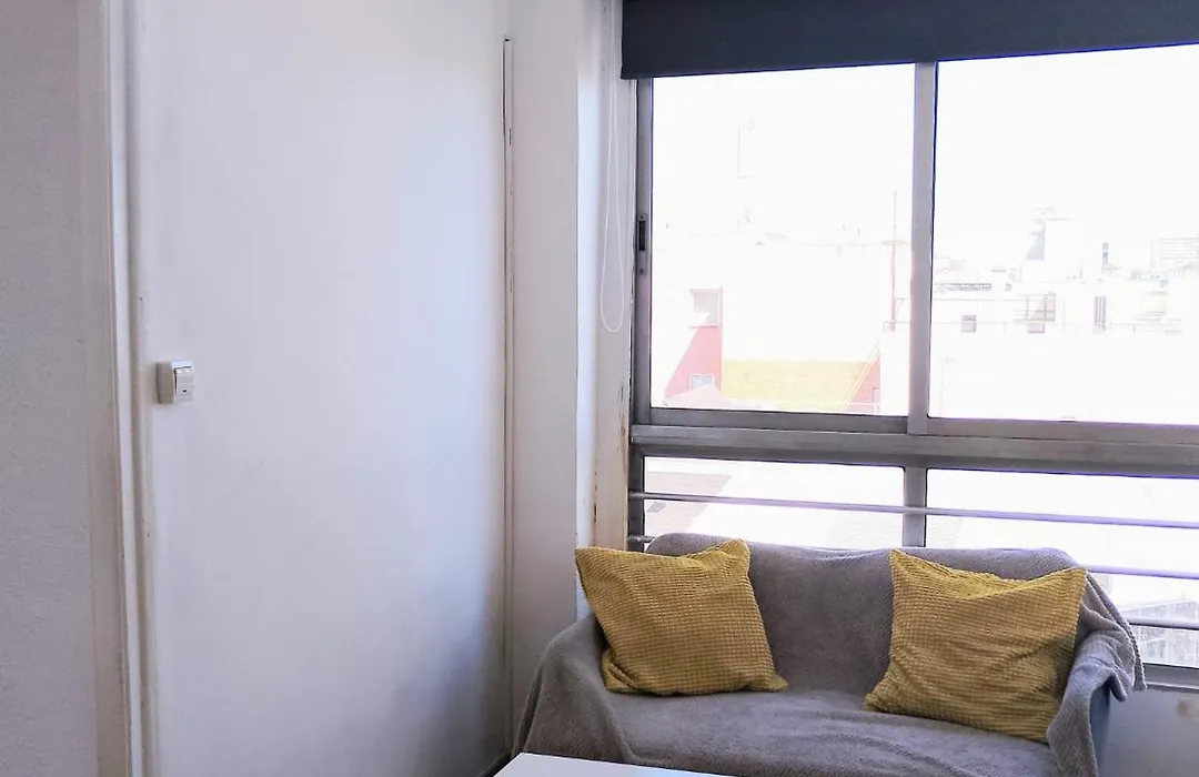Apartamento Chamberí-1