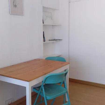 Apartamento Chamberí-2