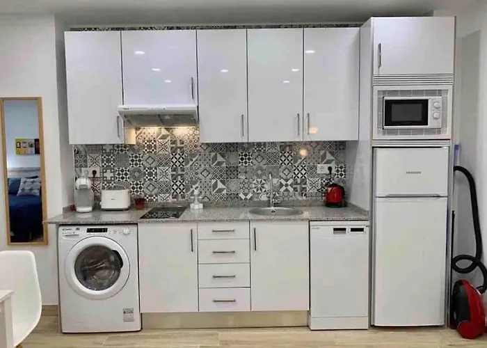 Apartamento 4 personas